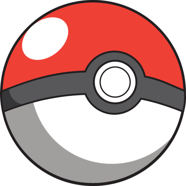 Pokemon Sprite